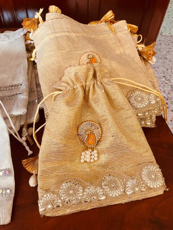 Golden Potli - Image 3