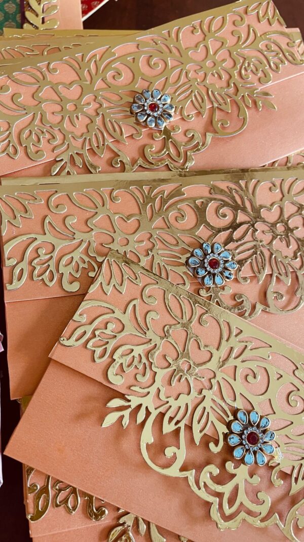Jaali Envelopes - Image 2