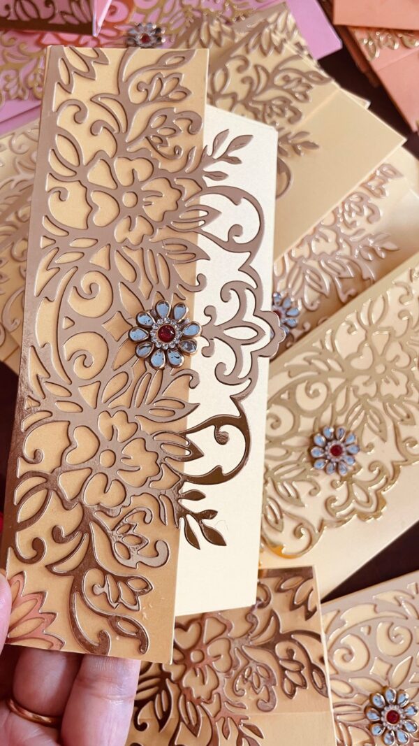 Jaali Envelopes - Image 3