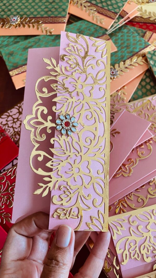 Jaali Envelopes - Image 5