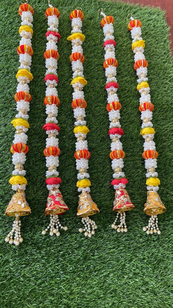 Bells Hanging Set of 5
