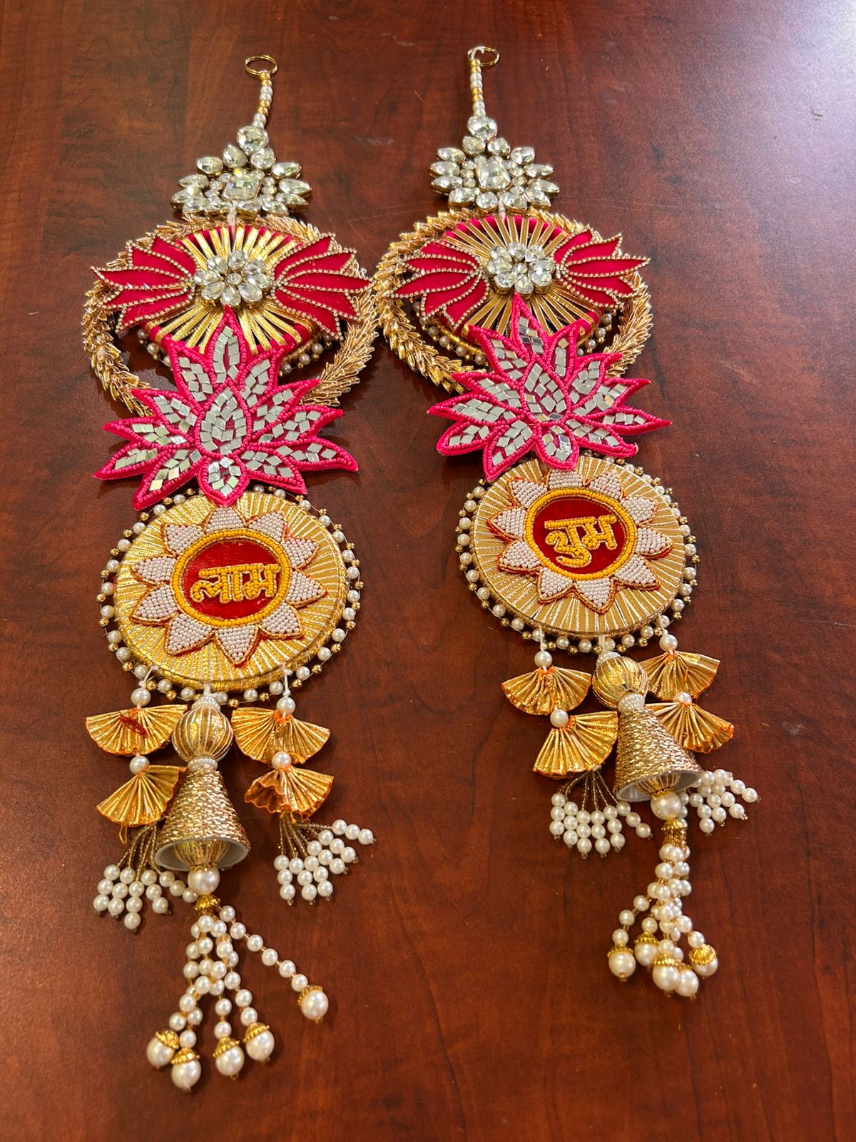 Kundan Hangings
