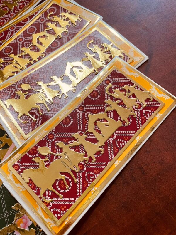 Baraat Shaadi Envelopes - Image 2