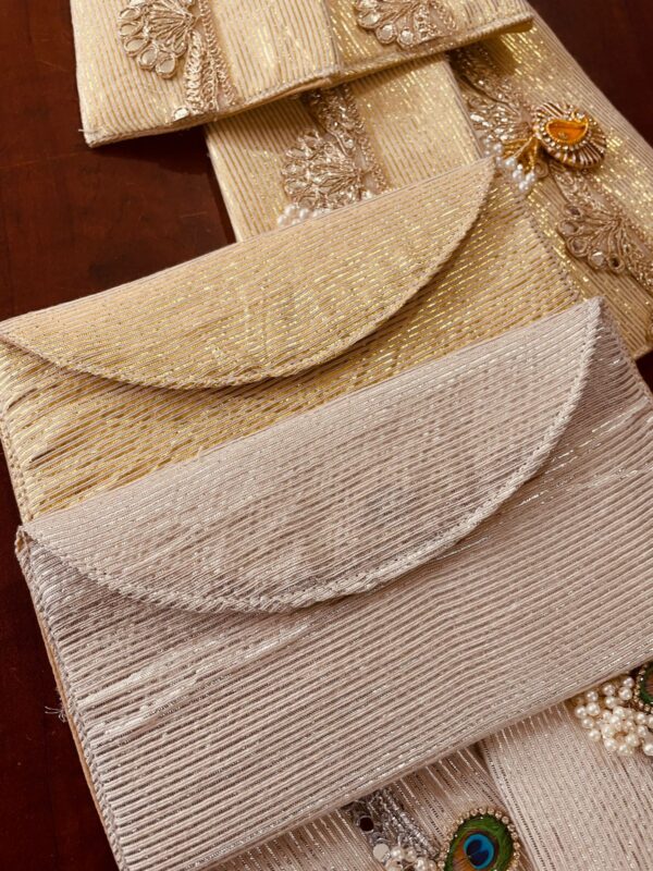 Golden and Silver Envelopes - Image 3