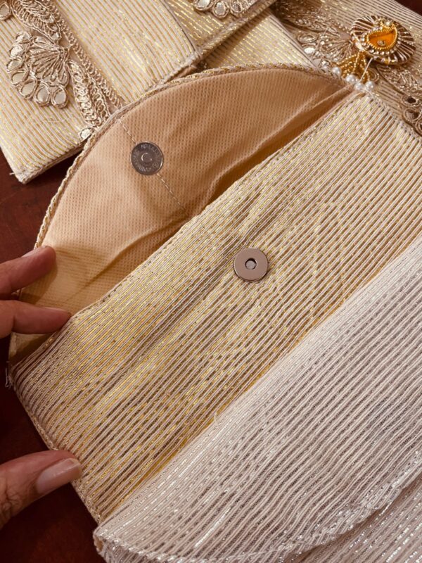 Golden and Silver Envelopes - Image 5