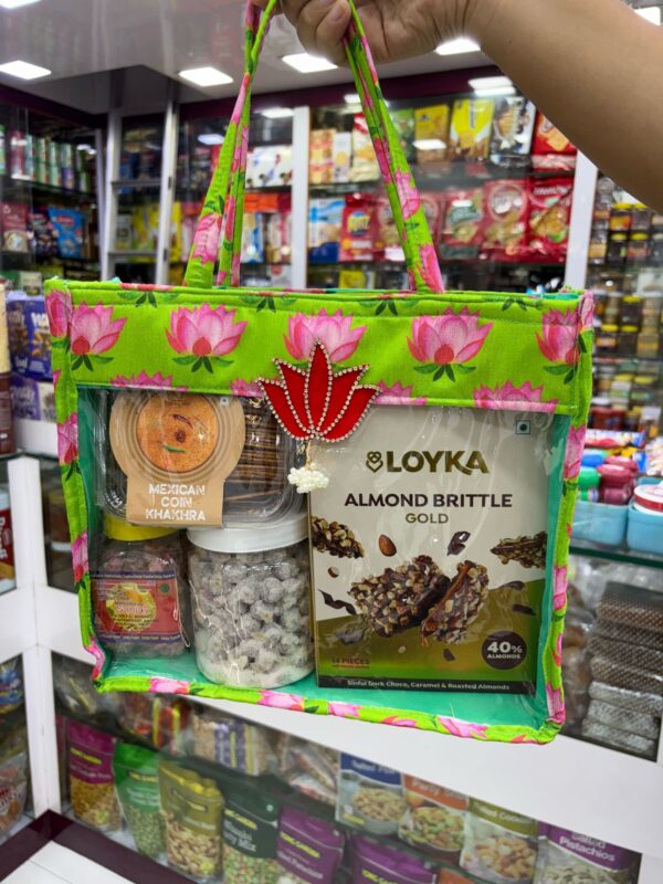 Transparent Zip Bag - Image 13