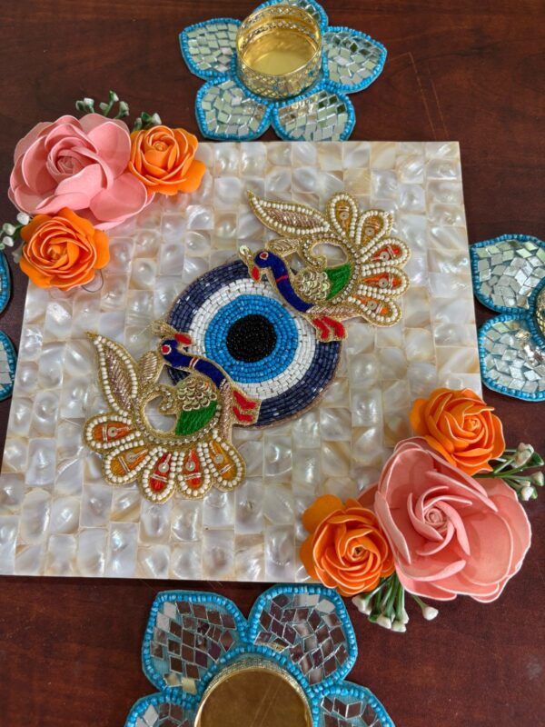 MOP Rangoli Sets - Image 3