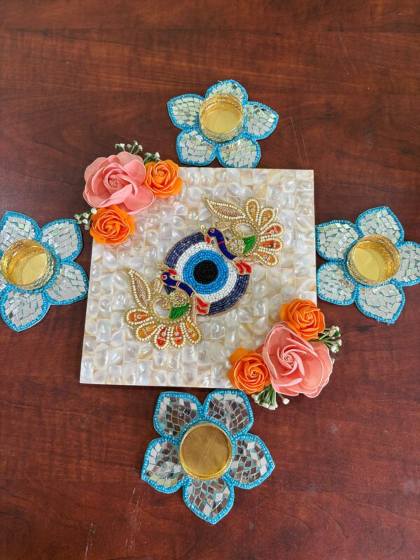 MOP Rangoli Sets - Image 2