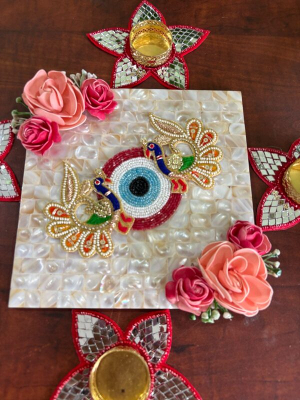 MOP Rangoli Sets - Image 6