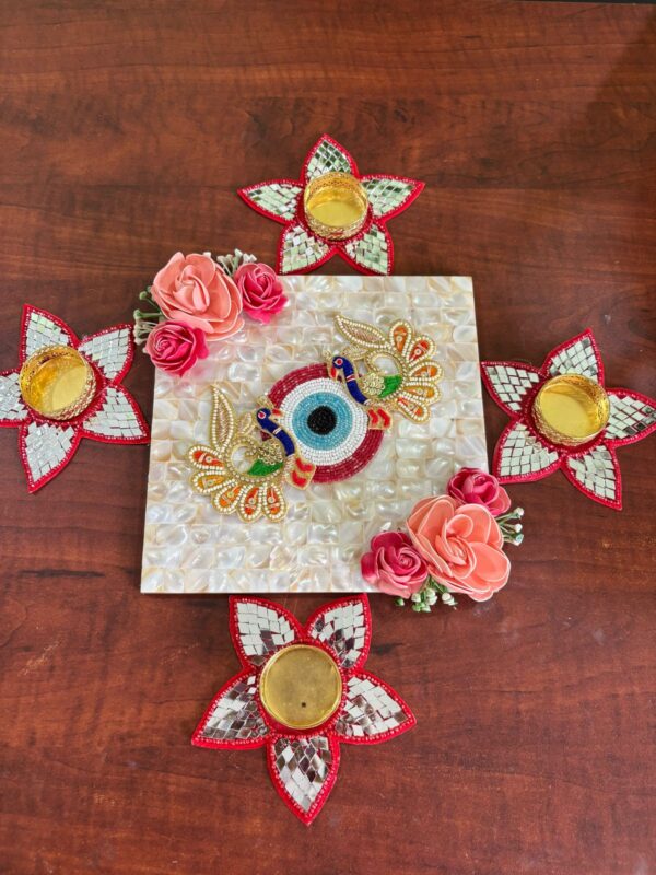 MOP Rangoli Sets - Image 5