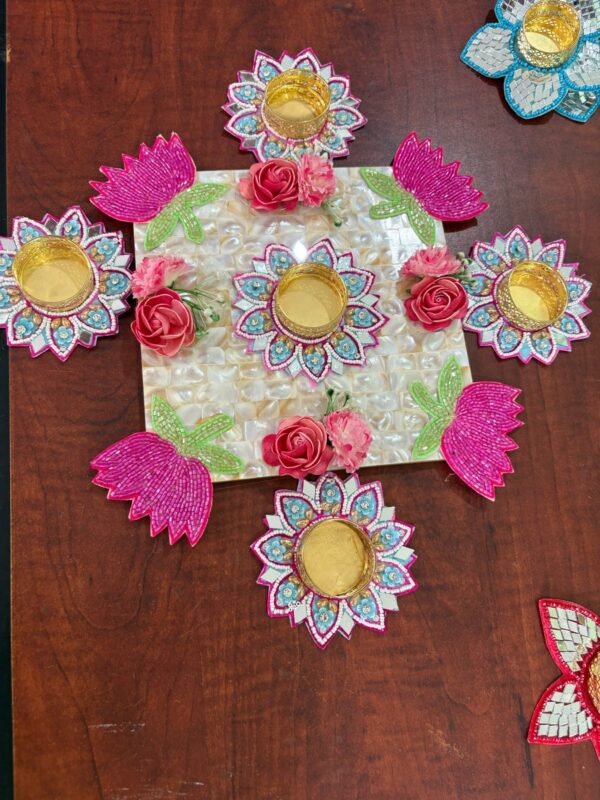 MOP Rangoli Sets - Image 4