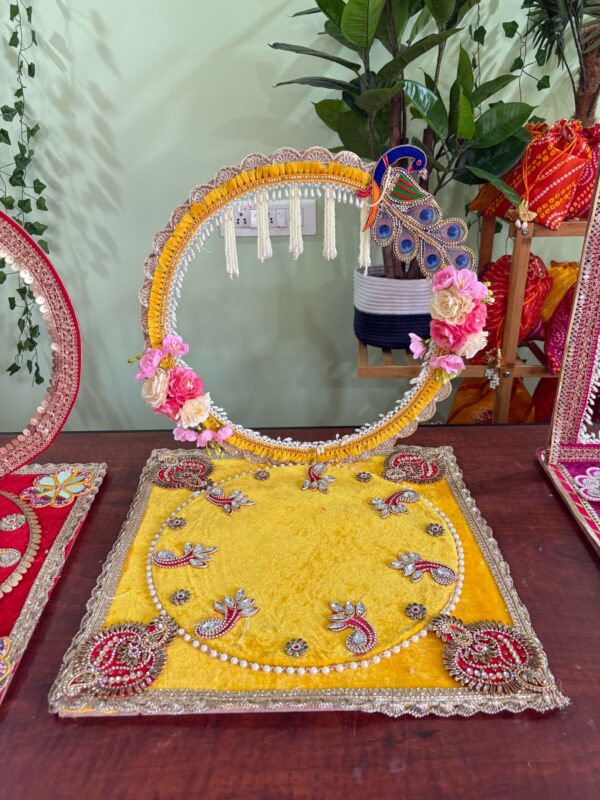 Kesariya Mandap