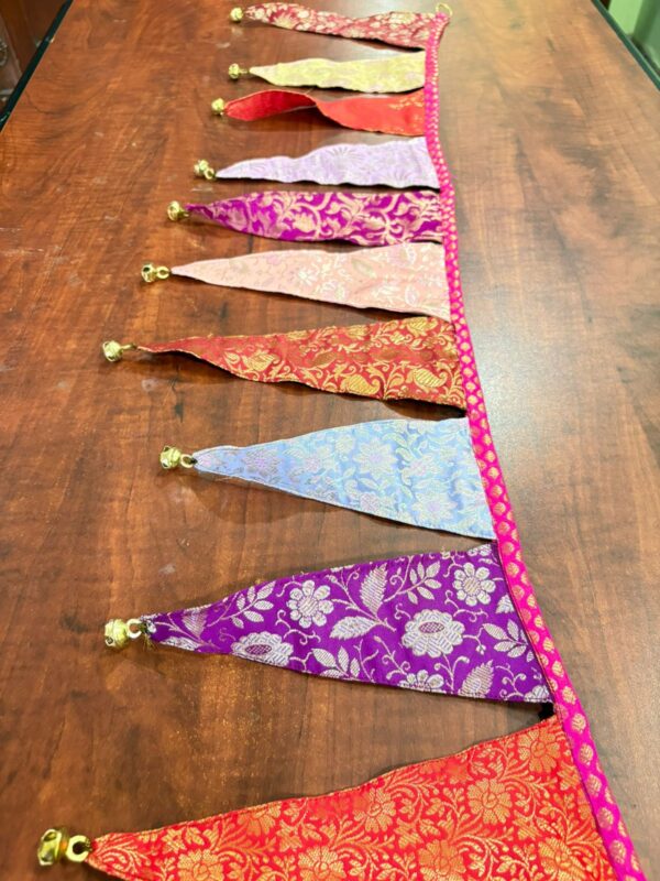 Brocade Bunting - Image 3