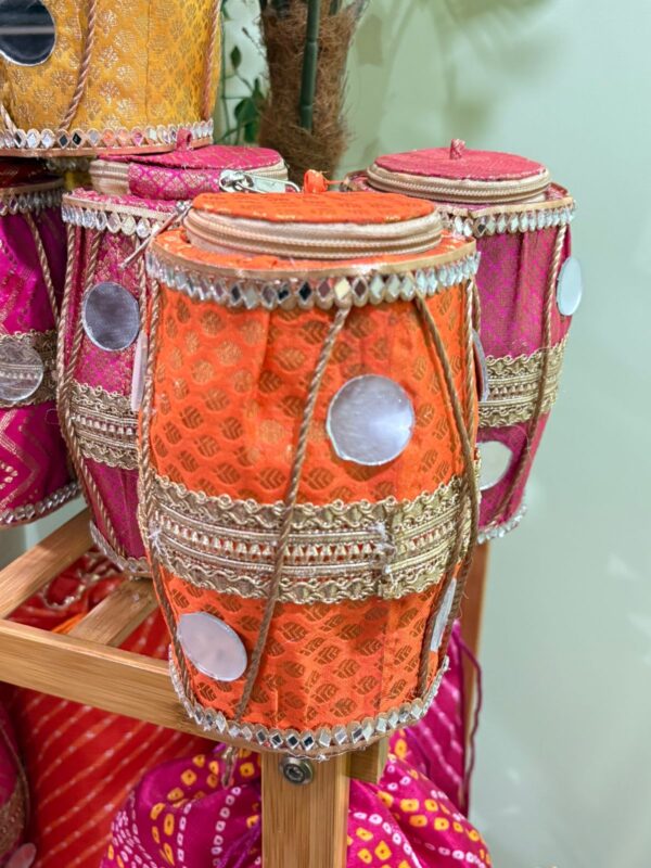 Dholki Box - Image 2