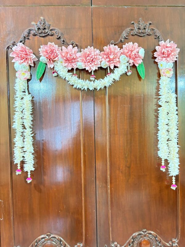 Floral Toran With siders - Image 3