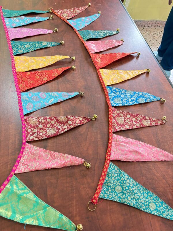 Brocade Bunting - Image 6