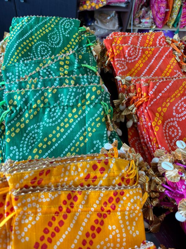 Bandhej Potli - Image 2