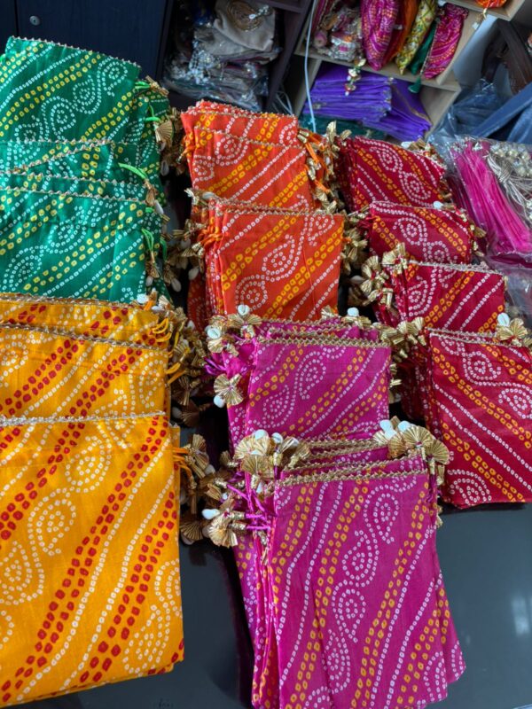 Bandhej Potli - Image 5
