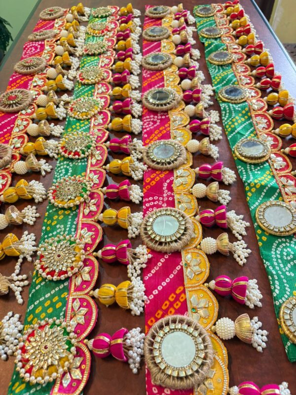 Simple Bandini Bandanwar - Image 2