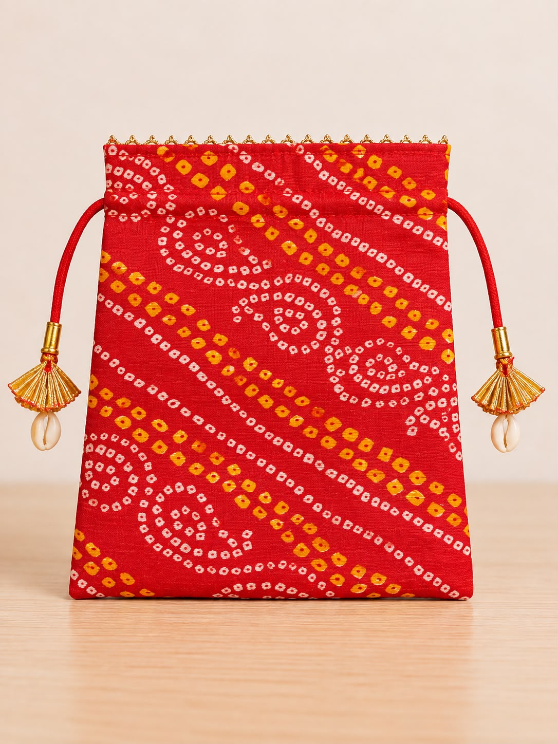 Bandhej Potli (pack of 20) - Image 4