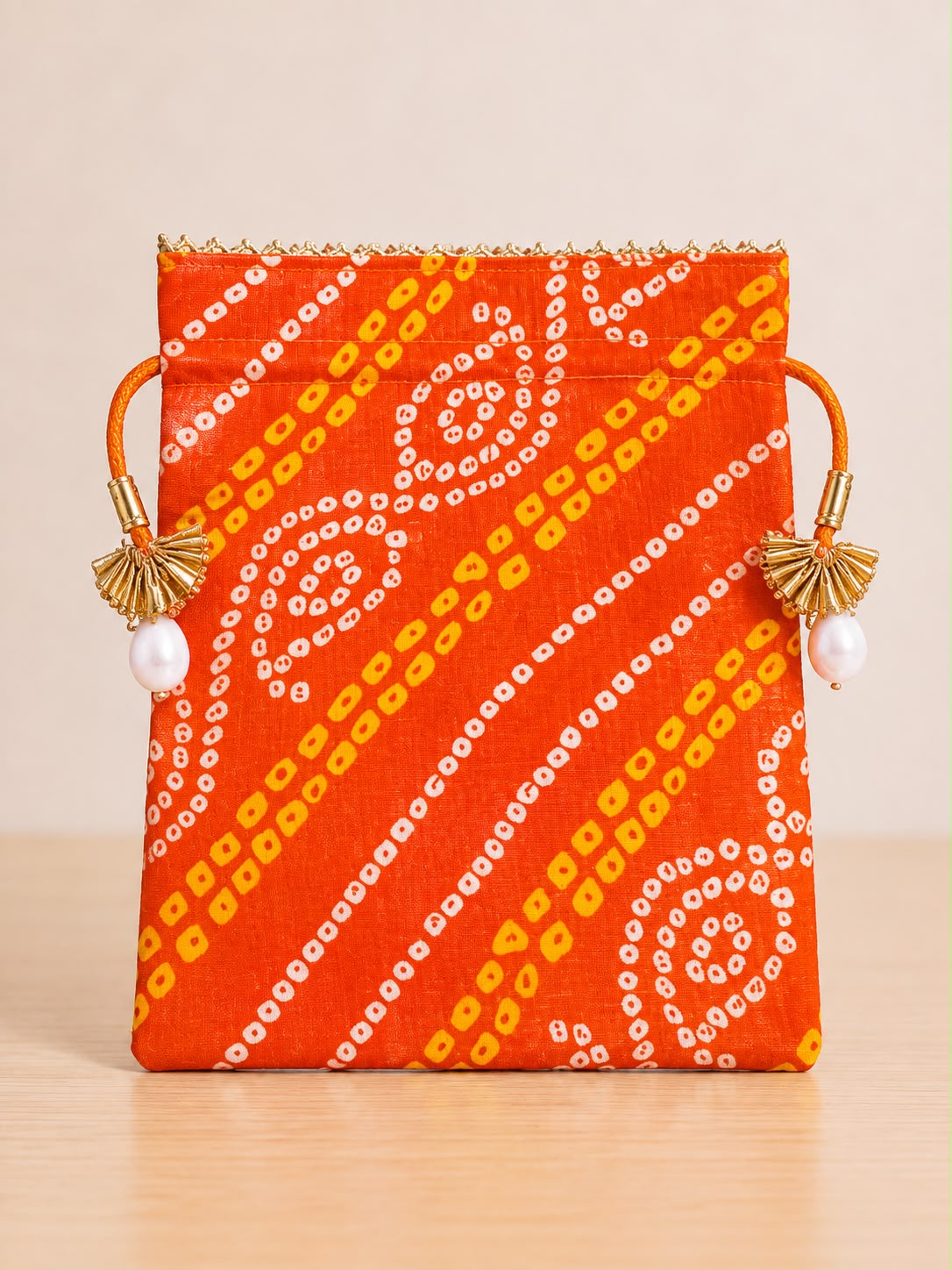 Bandhej Potli (pack of 20) - Image 5