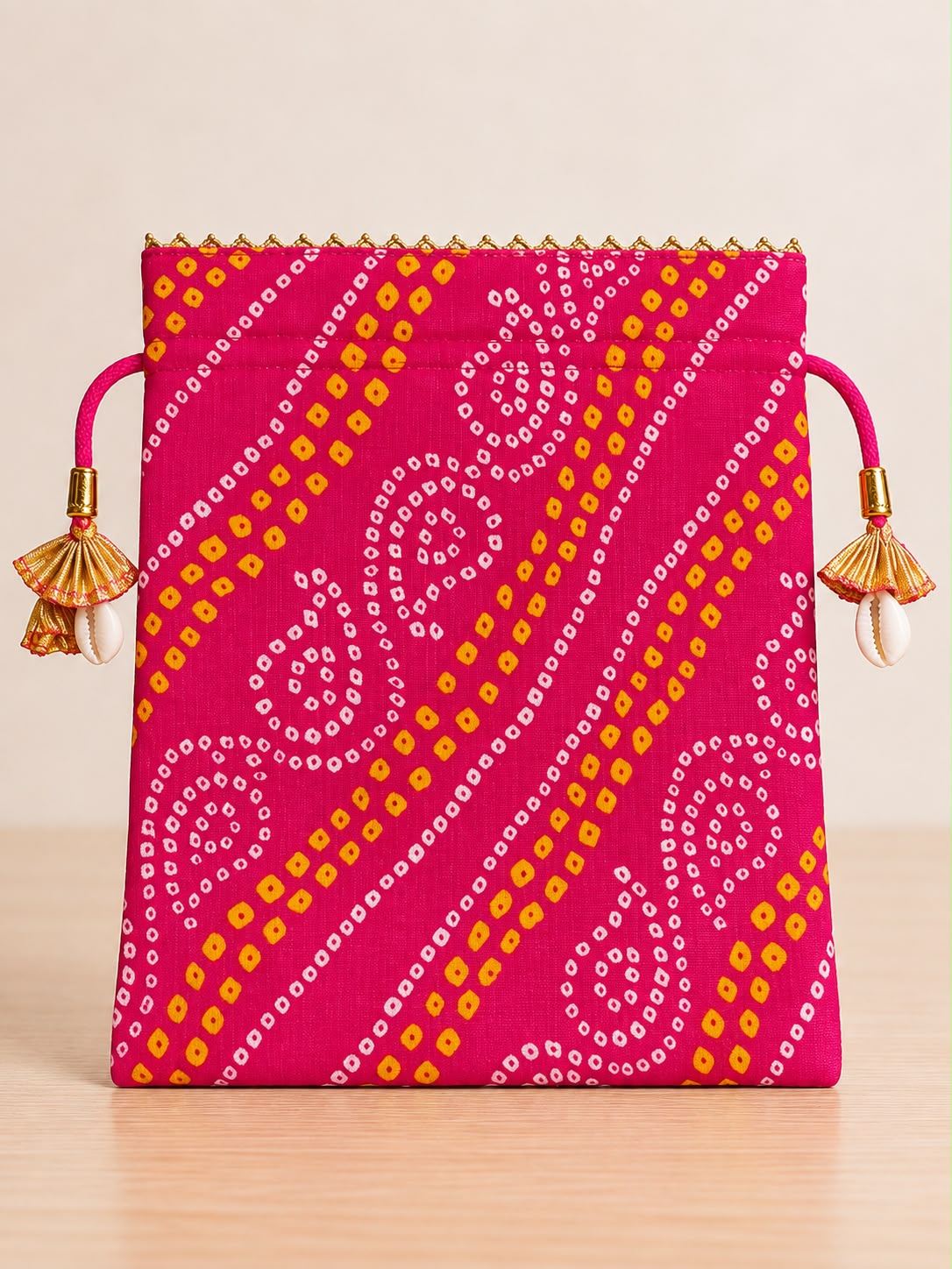 Bandhej Potli (pack of 20) - Image 3