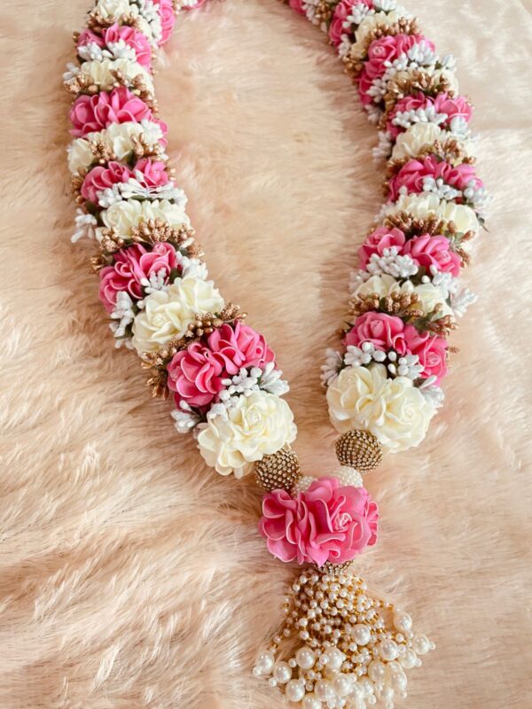Floral Fantasy