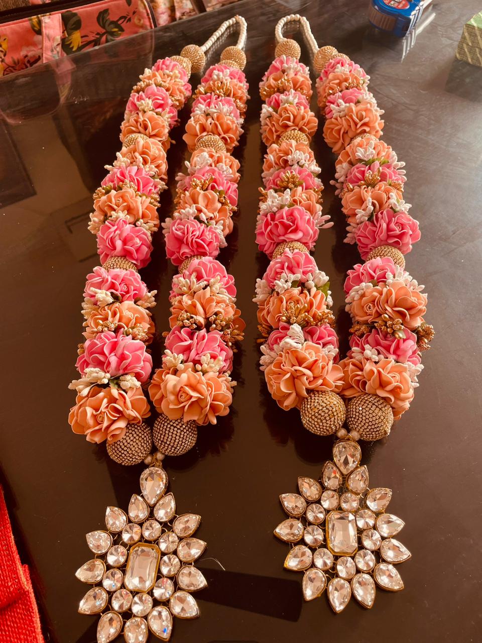 Dreamy Varmala
