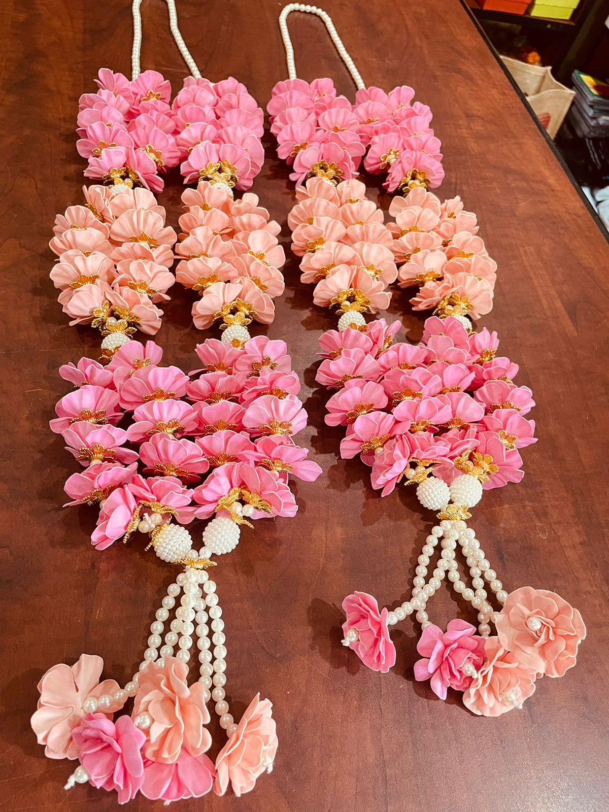 Flowerry Affaire