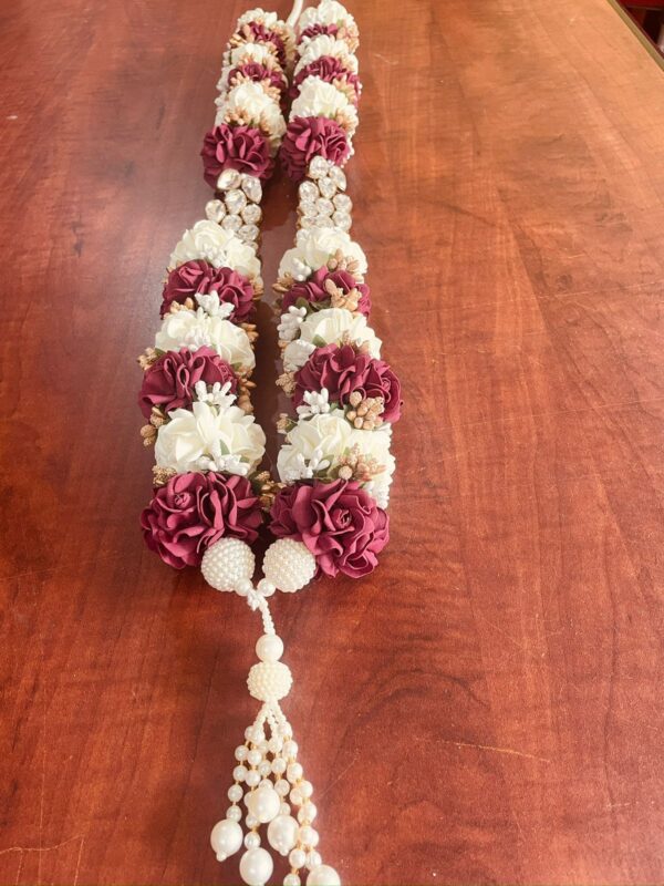 Royal varmala - Image 2