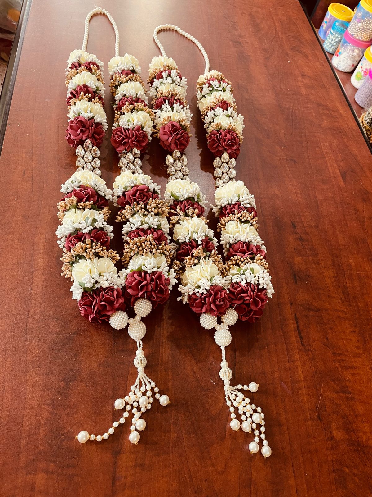 Royal varmala