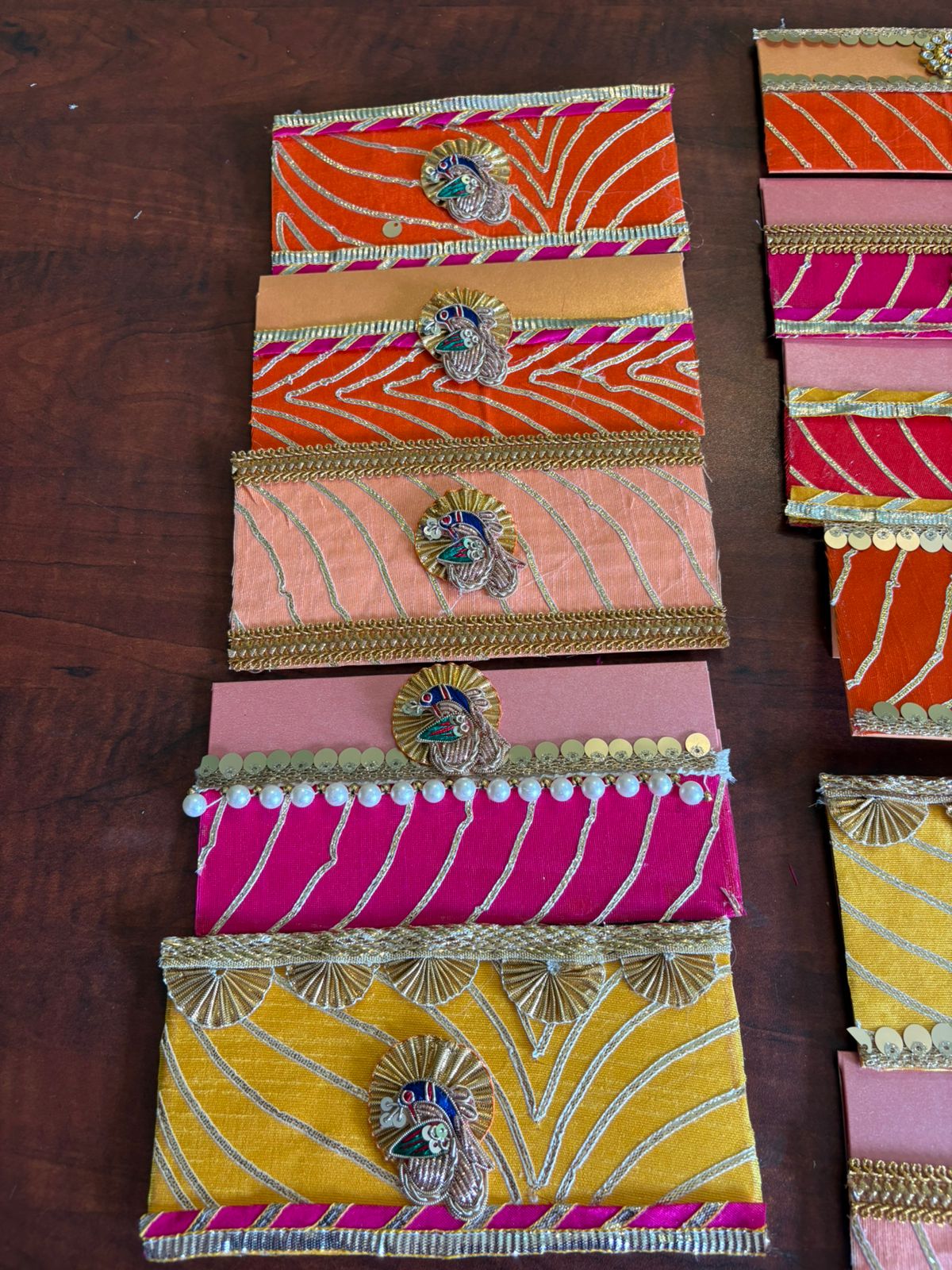 Paper With Gota Cash Envelopes (pack of 20) - Image 6