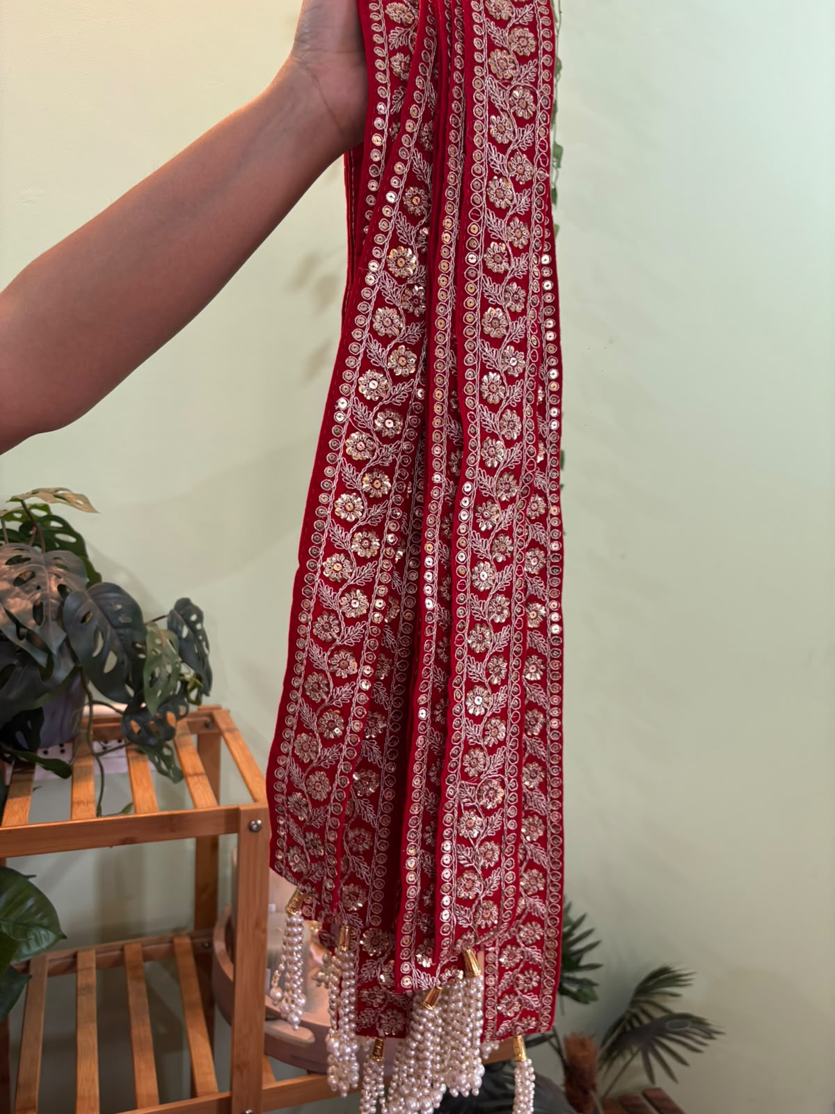 Light Scarf Maala (pack of 20) - Image 5