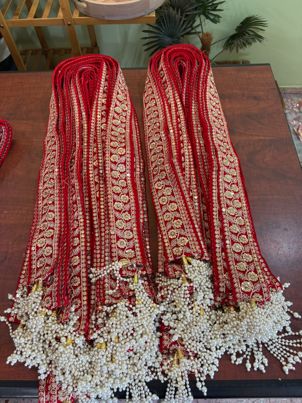 Light Scarf Maala (pack of 20) - Image 6